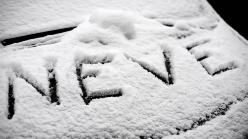 Dicembre 2014: le tre ondate di gelo e neve che l'Italia NON vedrà mai!